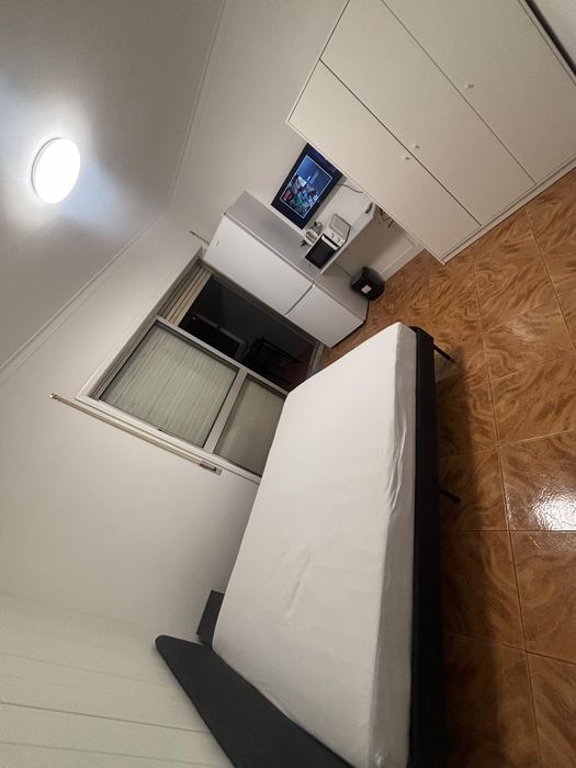 Quarto casal / Solteiro Em Gaia
