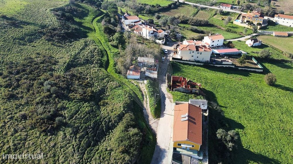 Terreno  para venda — Milharado, Lisboa