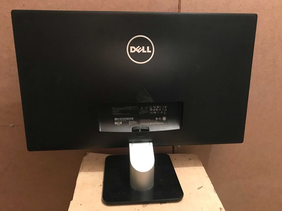 Монітор DELL S2440Lb Діагональ 24" із Данія  Акцiя