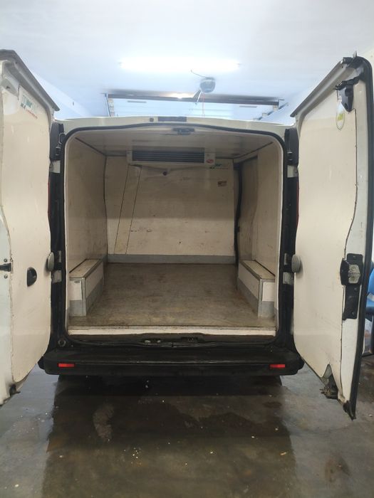 Carrinha para Transporte e Mudanças