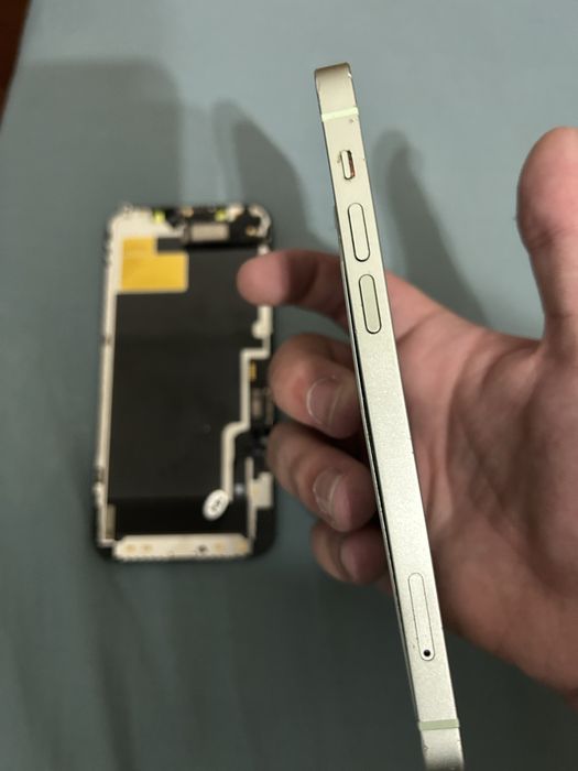 Iphone 12 para peças