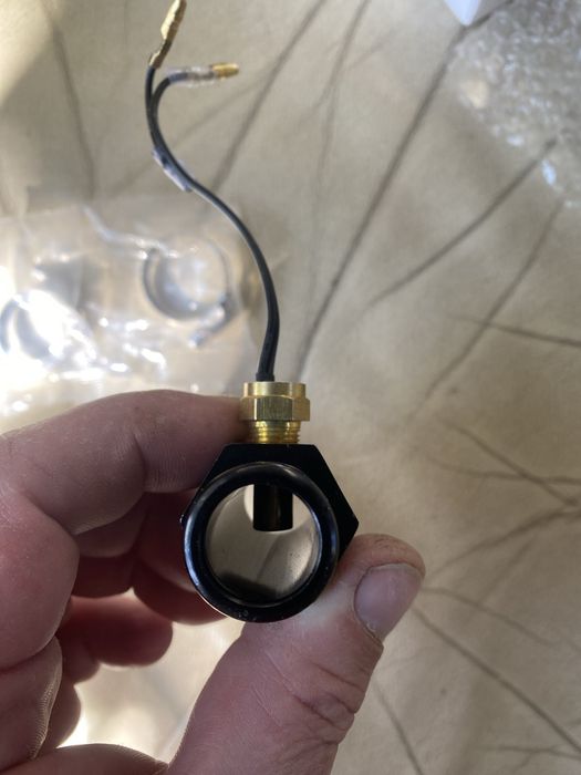 Датчик температуры