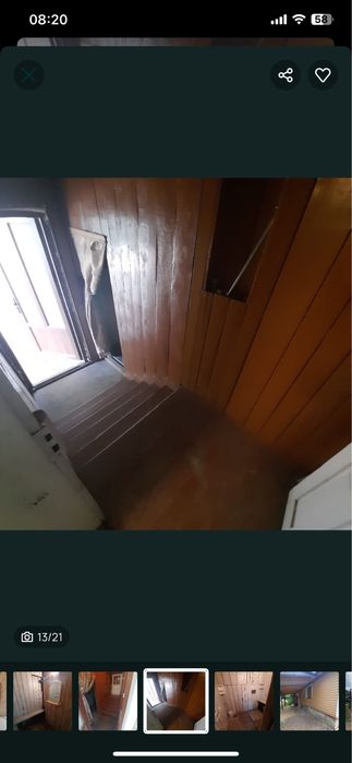 Продається будинок в смт. Берегомет