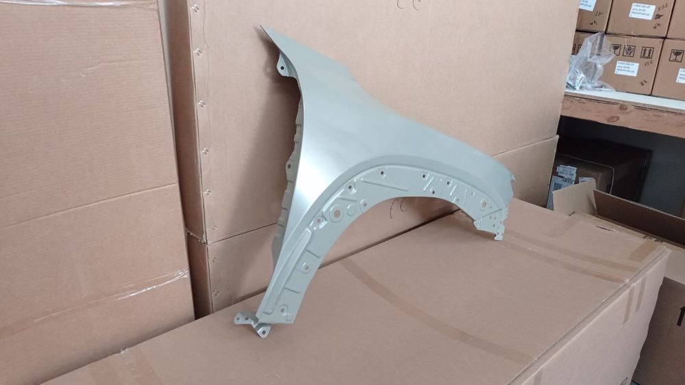 Крило правое Mazda CX-50 2022 2023 2024 2025