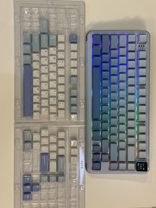 Клавиатура Mechlands Vibe 75