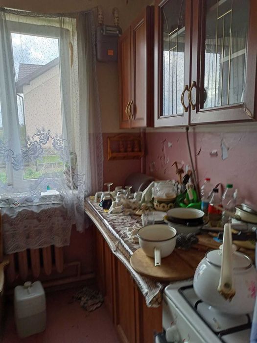 Продаж будинку Ямпіль, вул. І.Франка.