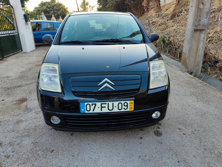Citroen C2 1.1Confort