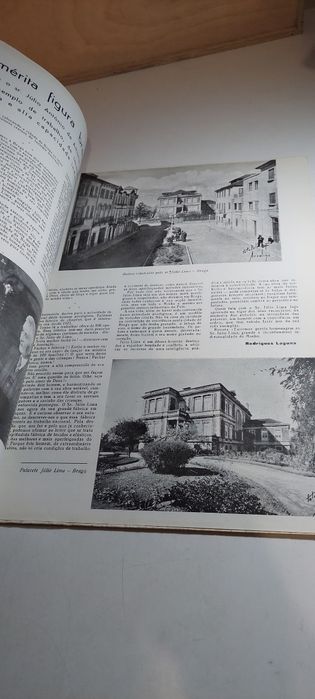 Revista Turismo, Número Especial Dedicado a Braga