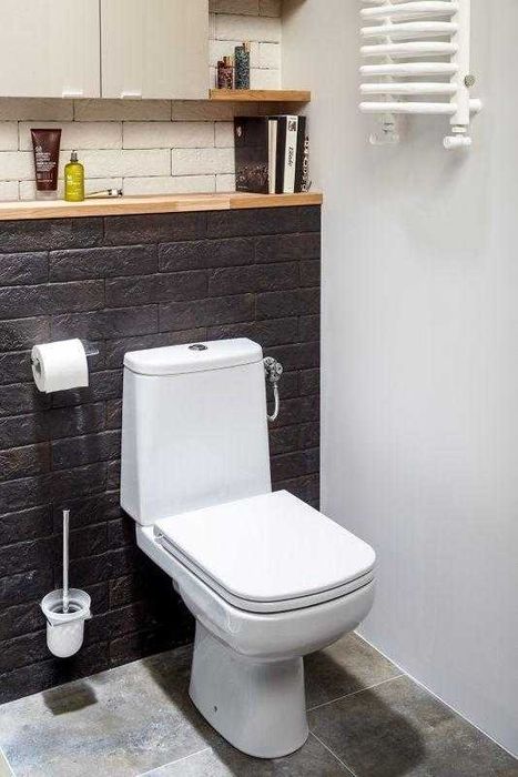 Nowe WC Cersanit – nawet 30% taniej! Hurt i detal | Faktura | Dostawa  Opis