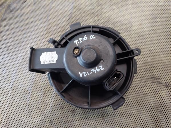 Motor da chauffage / sofagem PEUGEOT 206 CC (2D)