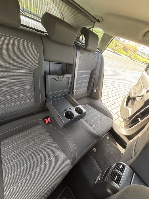 Opel Insignia CDI 2000 FINANCIAMEMTO