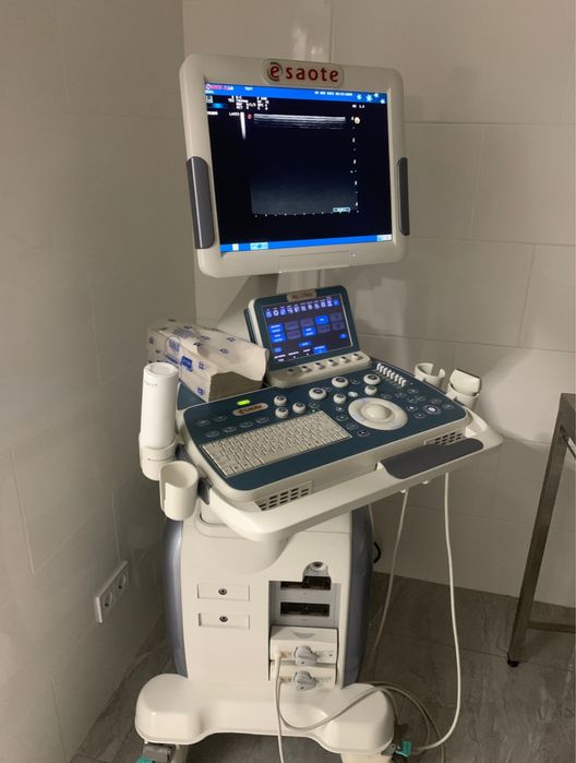 Узд аппарат(узи аппарат)  esaote mylab twice/class c