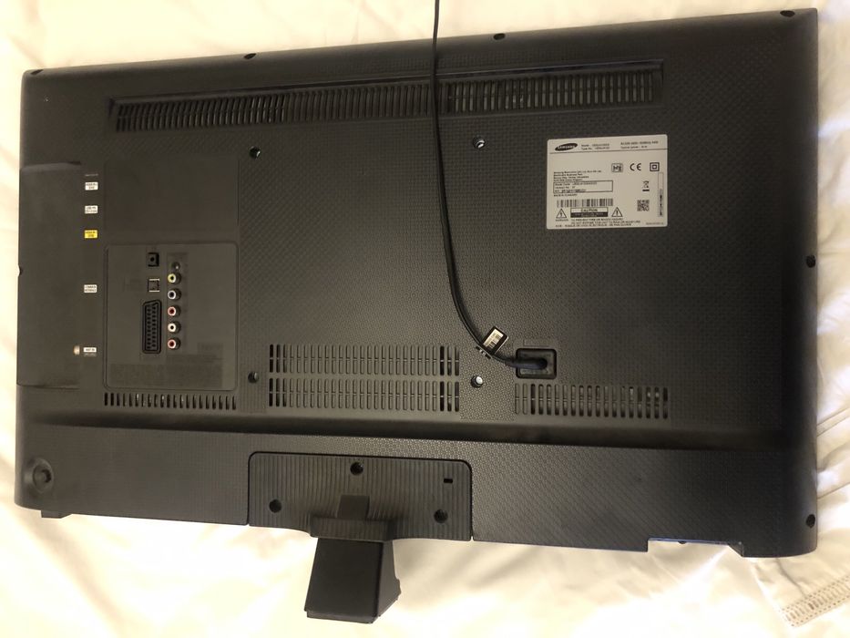 televisão da sansung