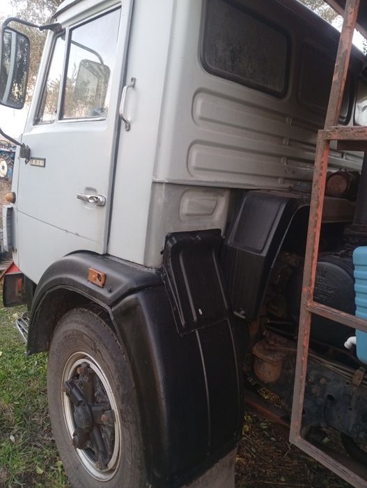 Продам КамАЗ 5511 год в 1988
