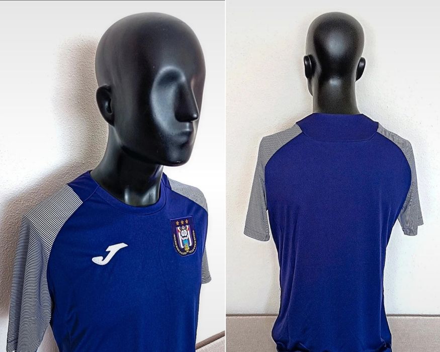 Camisolas de futebol