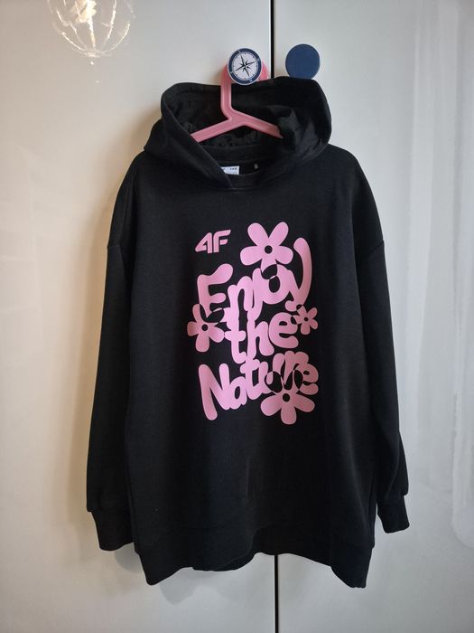 Bluza 4f, r. 146