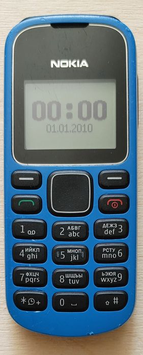 Nokia 1280 телефон