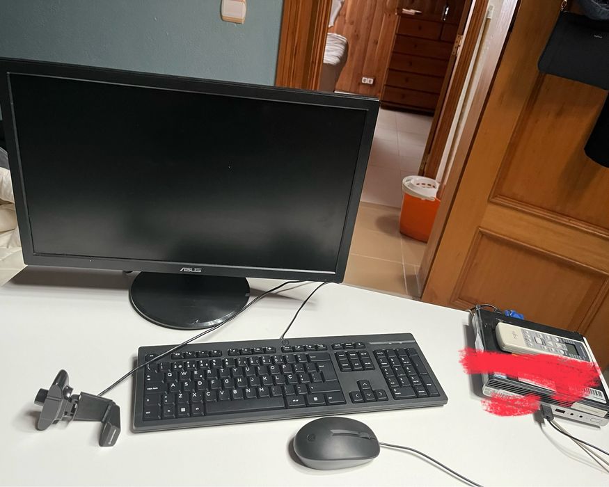 Computador so 40€ a funcionar