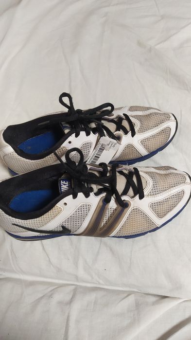 Buty Nike w bardzo dobrym stanie