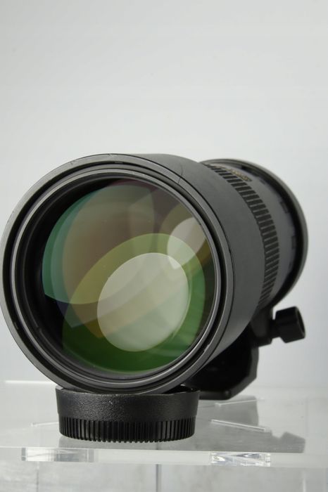 AF-S 300mm f4 SWM Nikkor FX Nikon F Gwarancja 23%VAT