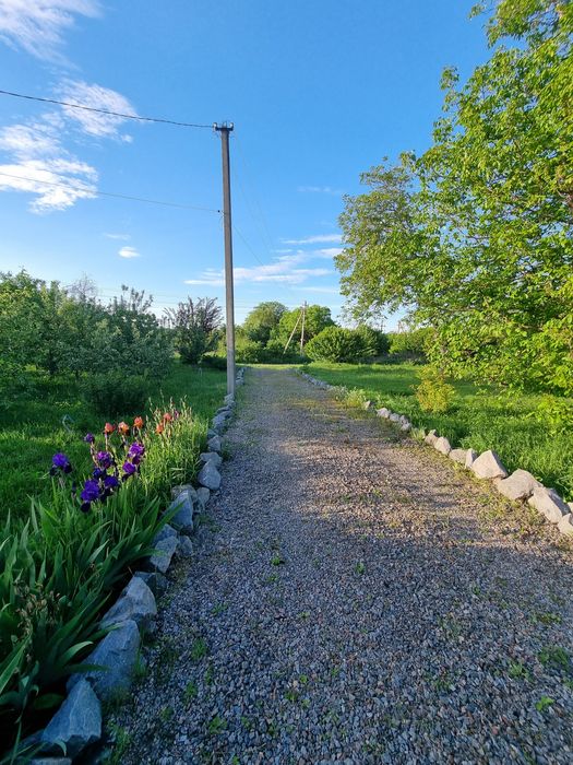 Мачухи, окремий, затишний будинок з шикарною альтанкою та зоною барбек