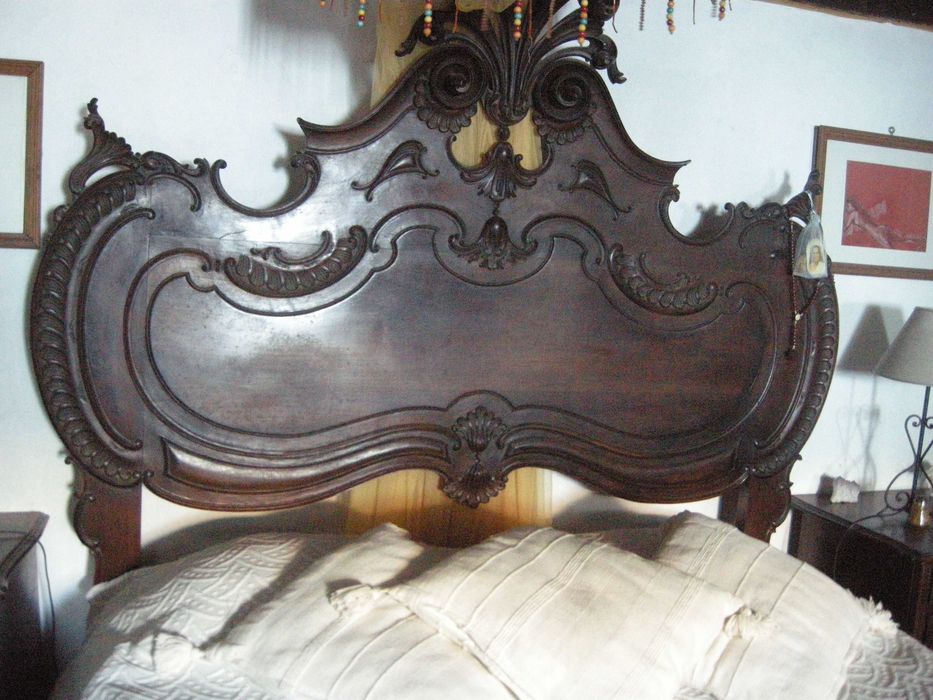 Mobilia quarto D.João V