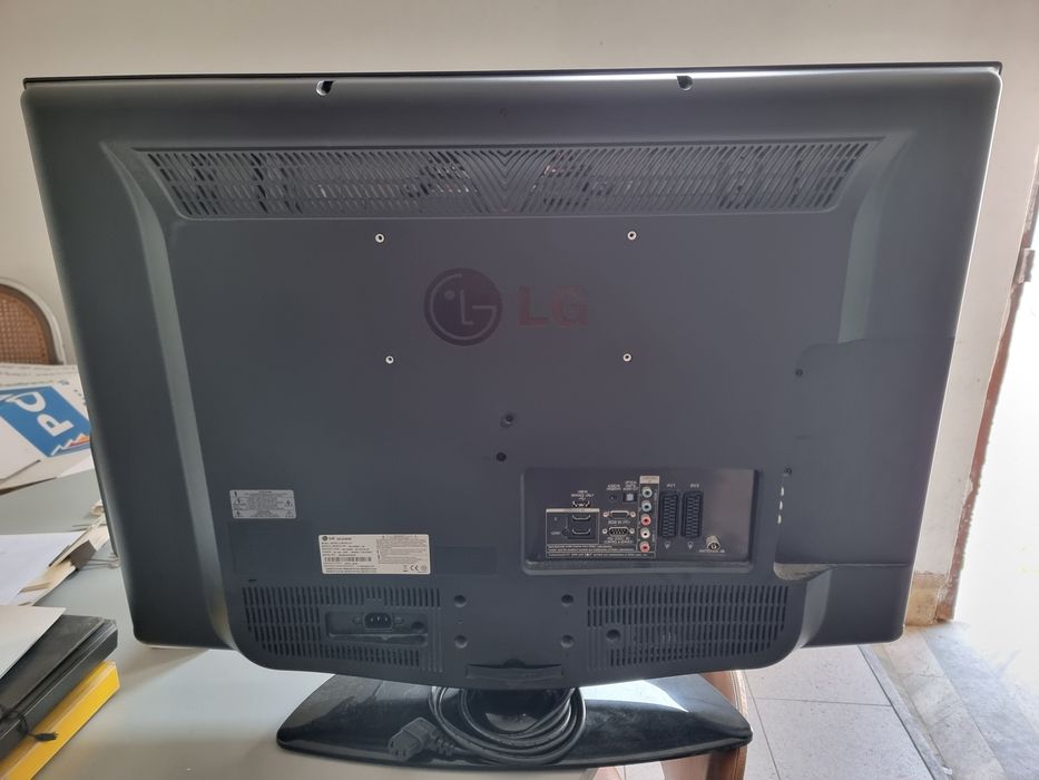 Televisão  LG  32''