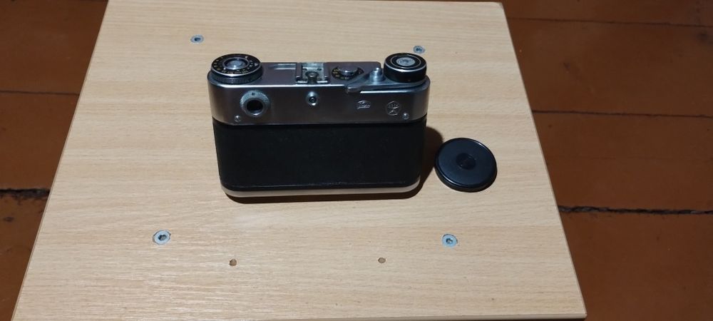 Продам фотоапарат