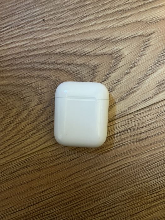 Airpods 2nd generation