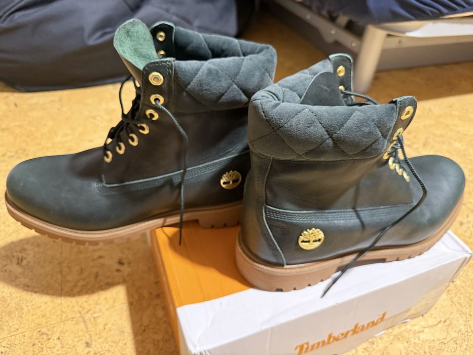 Buty Timberland 6IN Premium Boot
