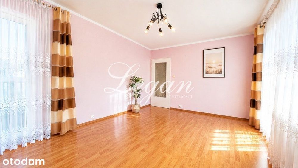 3 pokoje z miejscem postojowym i ogródkiem - View 2