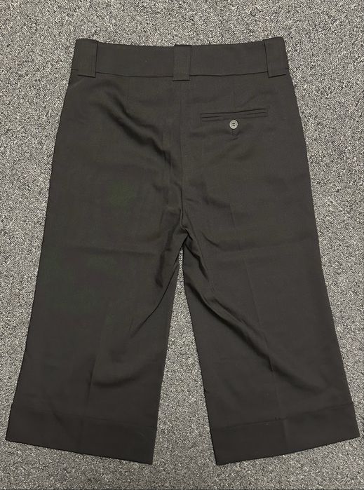 Jil Sander капрі