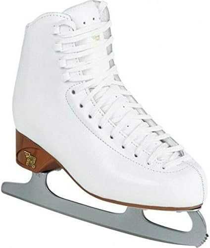 Łyżwy figurowe dziecięce Risport Venus rozmiar 24, 25, 26