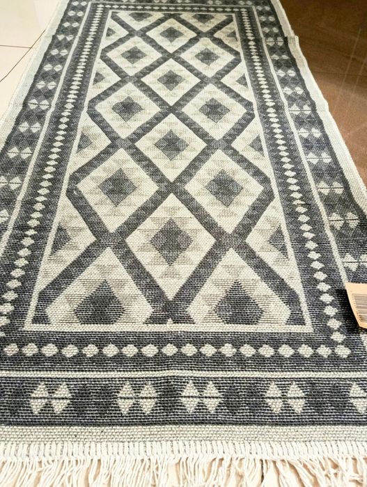 Dywan, chodnik Boho klim 70 x 140 cm, Multidecor.