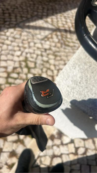 Volante Fr Seat leon