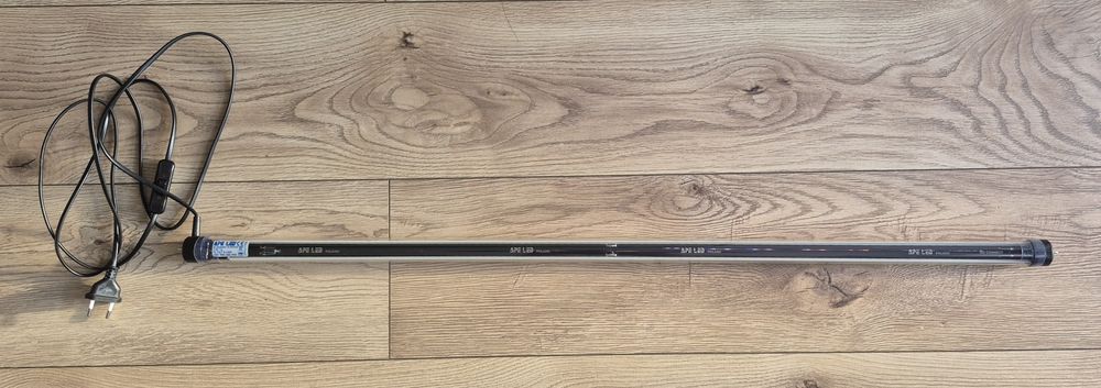 Lampa akwariowa APE LED PLANT 90 cm