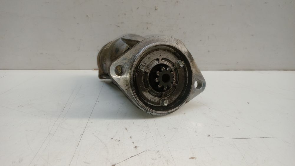 Motor de arranque ISUZU D-Max I Chassis (TFR, TFS)