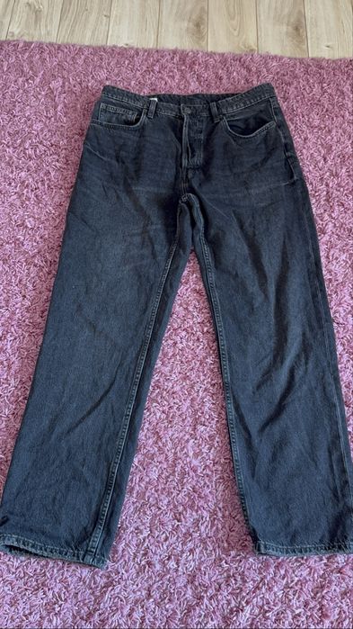 Чоловічі джинси Zara
