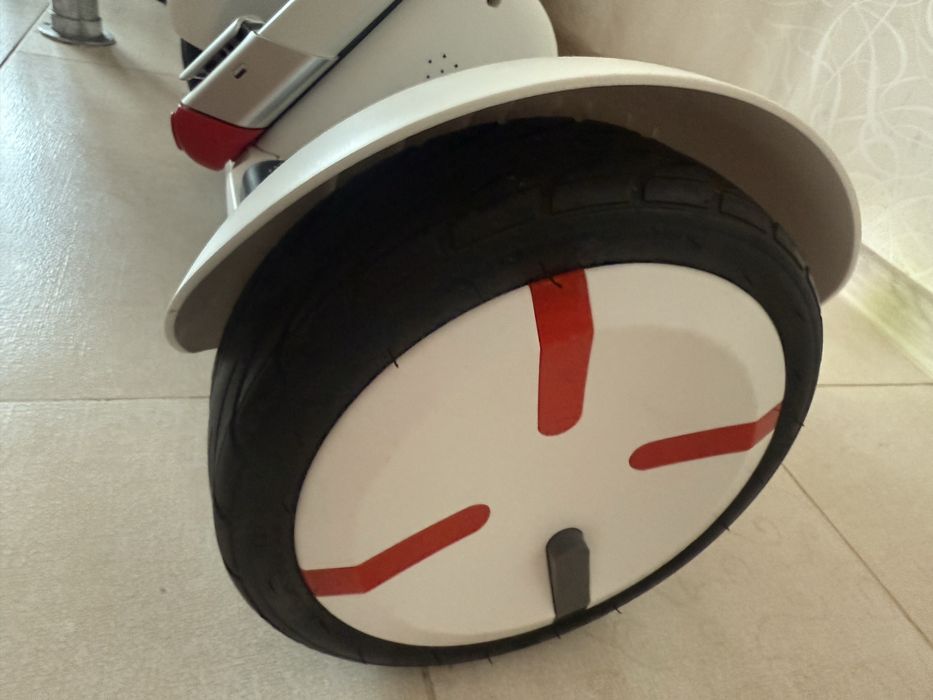 Гіроскутер ROVER Mini PR01