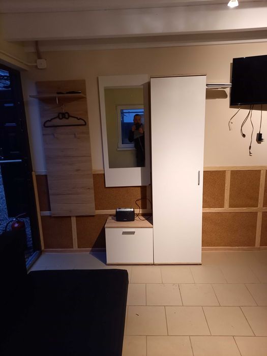 Domki i pokoje goąścinne nad morzem SŁONECZNA PRZYSTAŃ