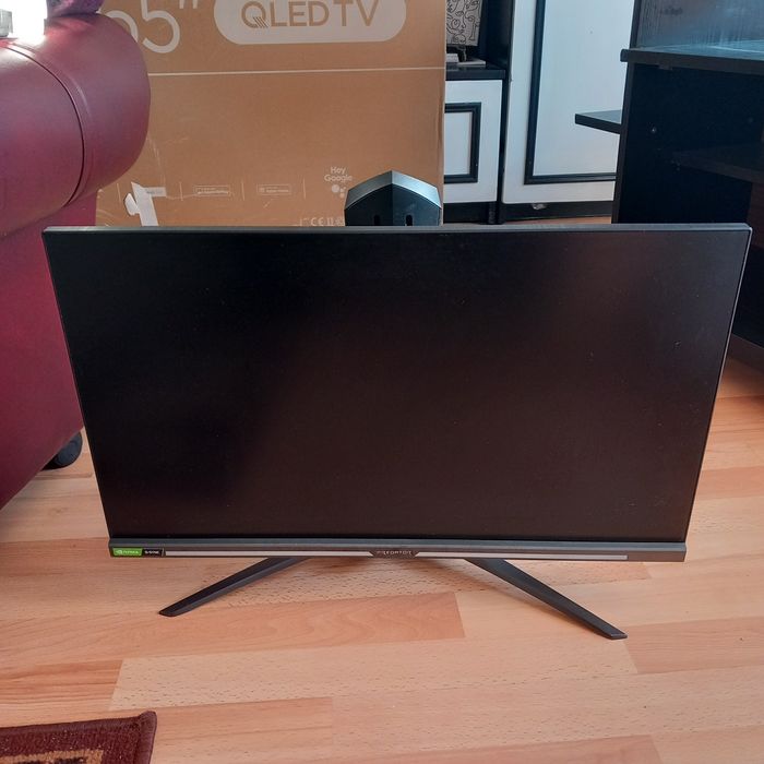 Monitor Acer Predator XB253QGZ 240hz  jak nowy