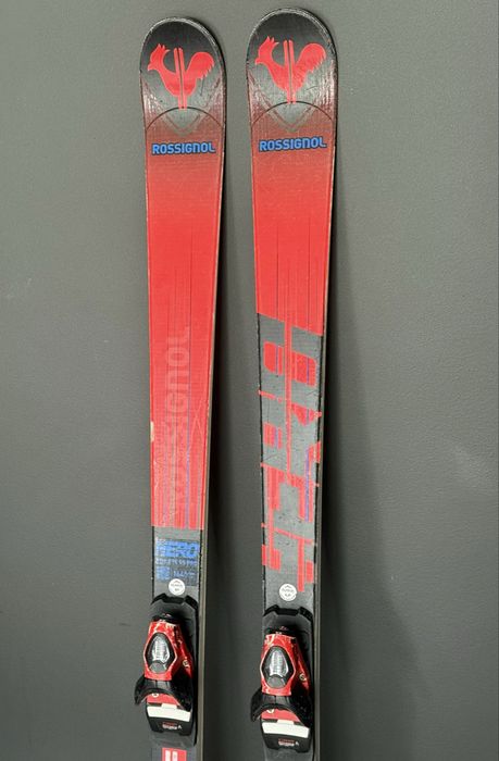 Narty Rossignol Hero Athlete GS Pro 164cm