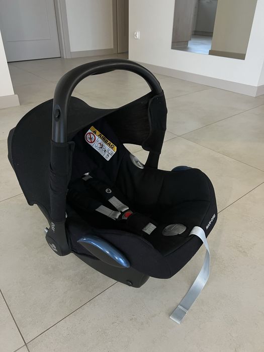 Fotelik maxi cosi cabriofix