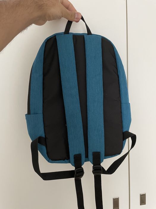 Mochila Xiaomi Mi Casual Daypack 10L Azul escuro