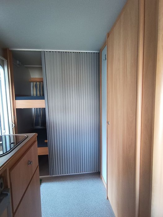 Vimara knaus 400 TKK - RESERVADA