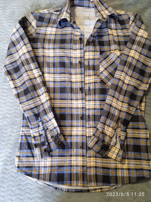 Сорочка,рубашка.