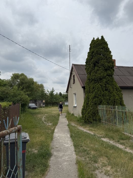 Sprzedam działke w Glinojecku