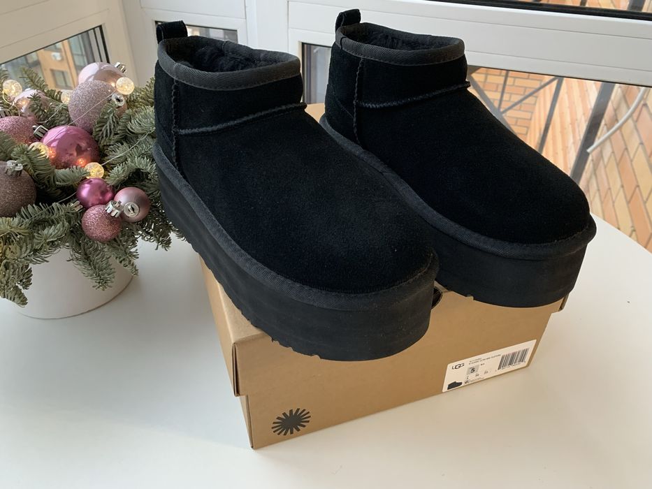 UGG MINI CLASSIC 37 39 40 угг уггі угги угі