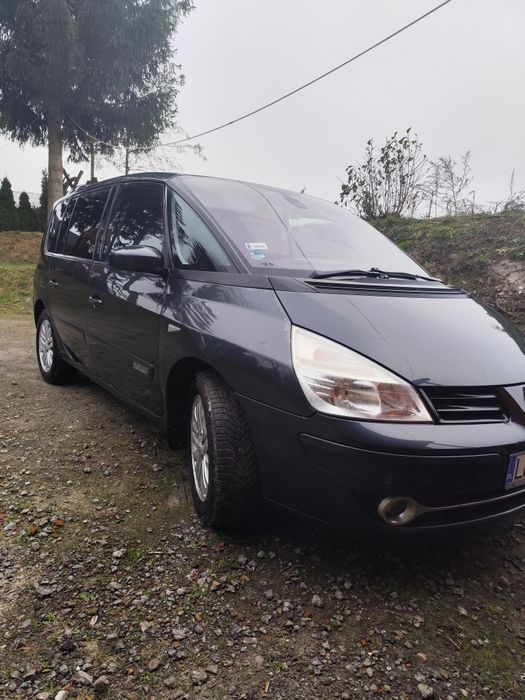 Renault Espace 2006