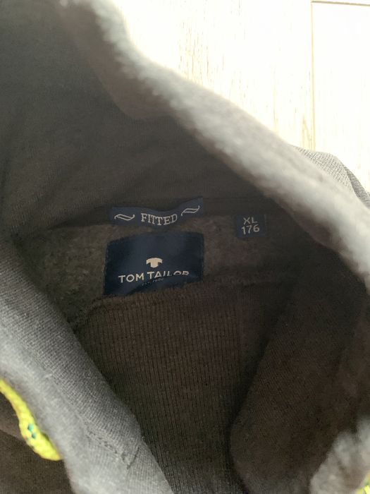 Bluza Tom Tailor  164/170cm